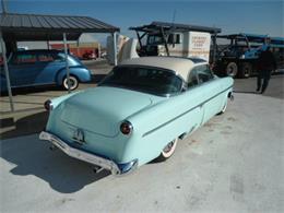 1954 Ford 4-Dr Sedan (CC-1374203) for sale in Staunton, Illinois