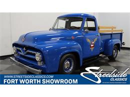 1955 Ford F250 (CC-1374215) for sale in Ft Worth, Texas