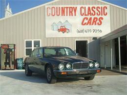 1985 Jaguar XJ6 (CC-1374229) for sale in Staunton, Illinois