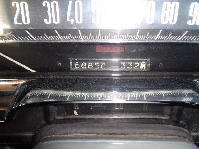 1955 Cadillac Series 62 (CC-1374249) for sale in Staunton, Illinois