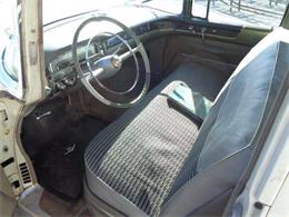 1955 Cadillac Series 62 (CC-1374249) for sale in Staunton, Illinois