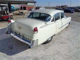 1955 Cadillac Series 62 (CC-1374249) for sale in Staunton, Illinois