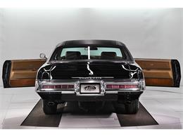 1969 Pontiac Grand Prix (CC-1374258) for sale in Volo, Illinois