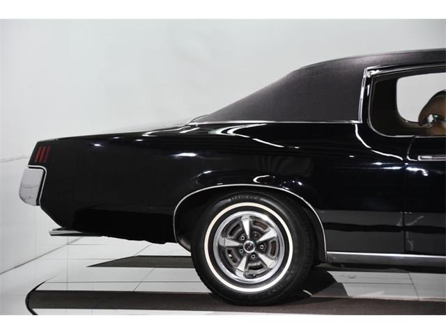 1969 Pontiac Grand Prix (CC-1374258) for sale in Volo, Illinois