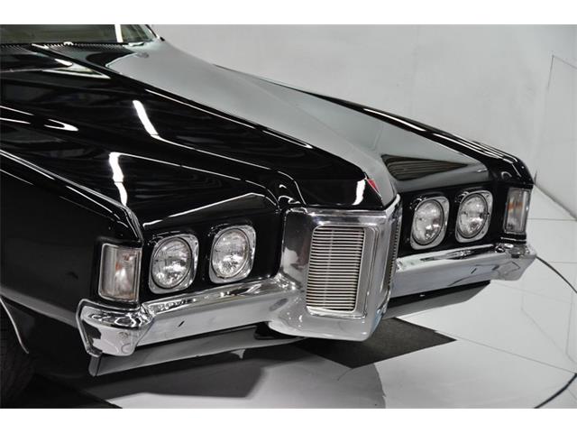 1969 Pontiac Grand Prix (CC-1374258) for sale in Volo, Illinois