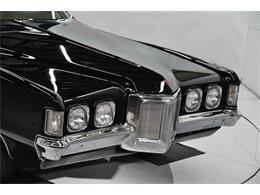 1969 Pontiac Grand Prix (CC-1374258) for sale in Volo, Illinois