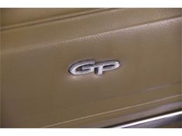1969 Pontiac Grand Prix (CC-1374258) for sale in Volo, Illinois