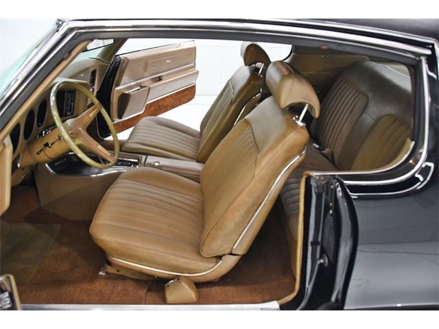 1969 Pontiac Grand Prix (CC-1374258) for sale in Volo, Illinois