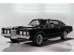 1969 Pontiac Grand Prix (CC-1374258) for sale in Volo, Illinois