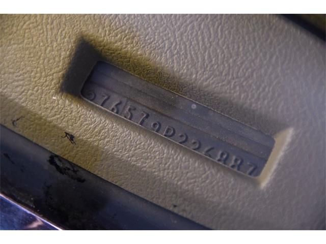 1969 Pontiac Grand Prix (CC-1374258) for sale in Volo, Illinois