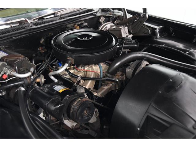 1969 Pontiac Grand Prix (CC-1374258) for sale in Volo, Illinois