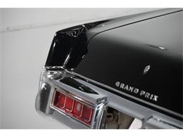 1969 Pontiac Grand Prix (CC-1374258) for sale in Volo, Illinois