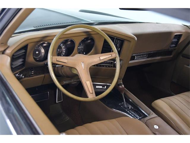 1969 Pontiac Grand Prix (CC-1374258) for sale in Volo, Illinois