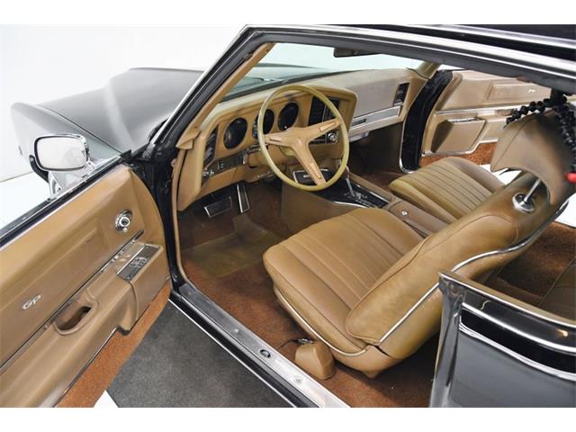 1969 Pontiac Grand Prix (CC-1374258) for sale in Volo, Illinois