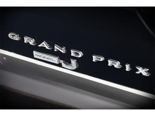 1969 Pontiac Grand Prix (CC-1374258) for sale in Volo, Illinois