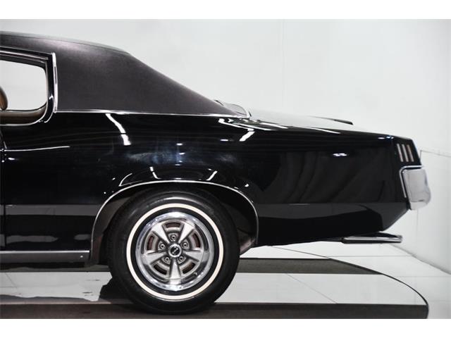 1969 Pontiac Grand Prix (CC-1374258) for sale in Volo, Illinois
