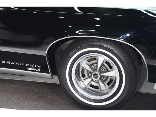 1969 Pontiac Grand Prix (CC-1374258) for sale in Volo, Illinois
