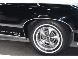 1969 Pontiac Grand Prix (CC-1374258) for sale in Volo, Illinois