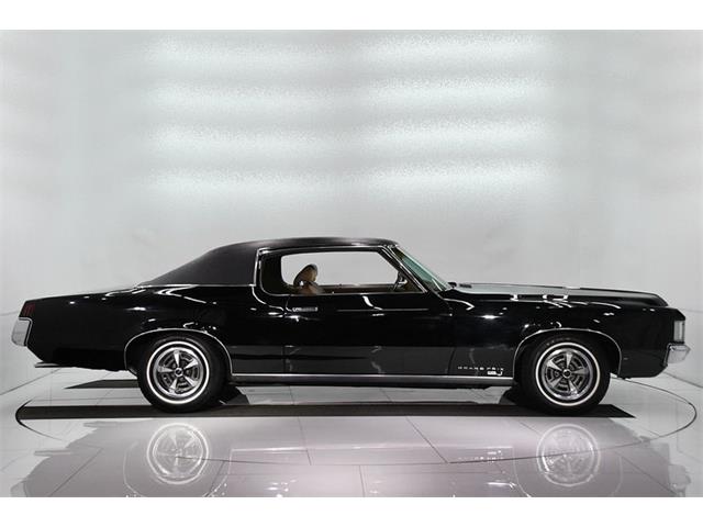 1969 Pontiac Grand Prix (CC-1374258) for sale in Volo, Illinois