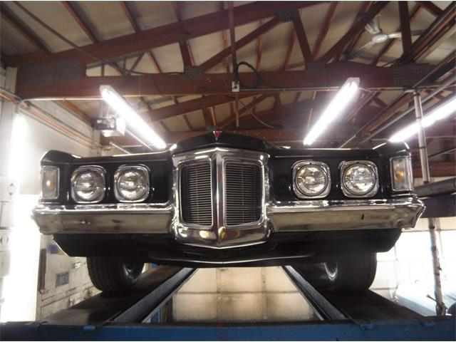 1969 Pontiac Grand Prix (CC-1374258) for sale in Volo, Illinois