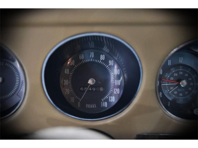 1969 Pontiac Grand Prix (CC-1374258) for sale in Volo, Illinois