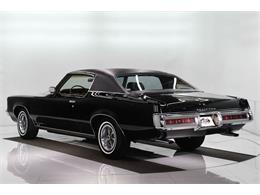 1969 Pontiac Grand Prix (CC-1374258) for sale in Volo, Illinois