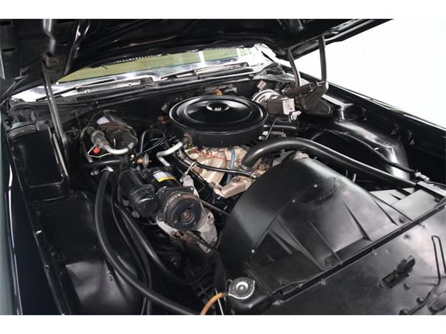 1969 Pontiac Grand Prix (CC-1374258) for sale in Volo, Illinois