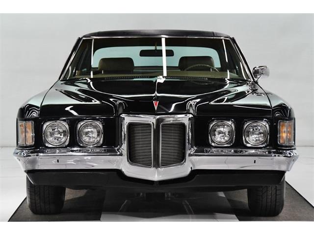 1969 Pontiac Grand Prix (CC-1374258) for sale in Volo, Illinois