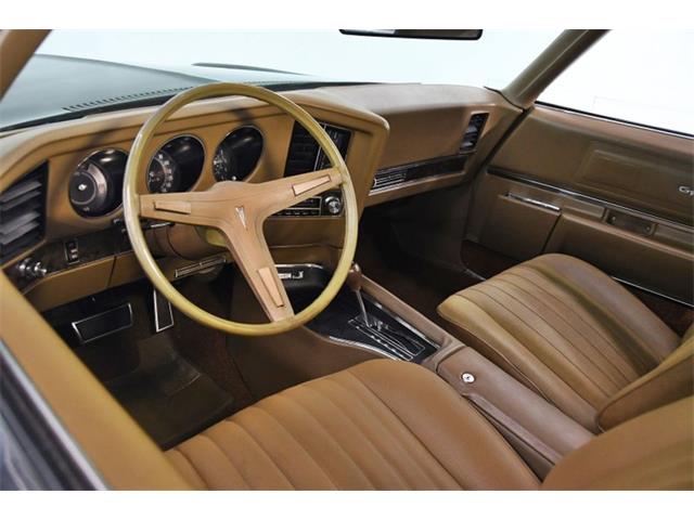 1969 Pontiac Grand Prix (CC-1374258) for sale in Volo, Illinois