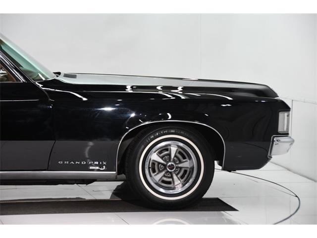 1969 Pontiac Grand Prix (CC-1374258) for sale in Volo, Illinois