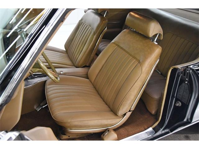 1969 Pontiac Grand Prix (CC-1374258) for sale in Volo, Illinois