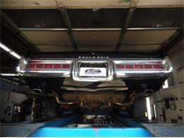 1969 Pontiac Grand Prix (CC-1374258) for sale in Volo, Illinois