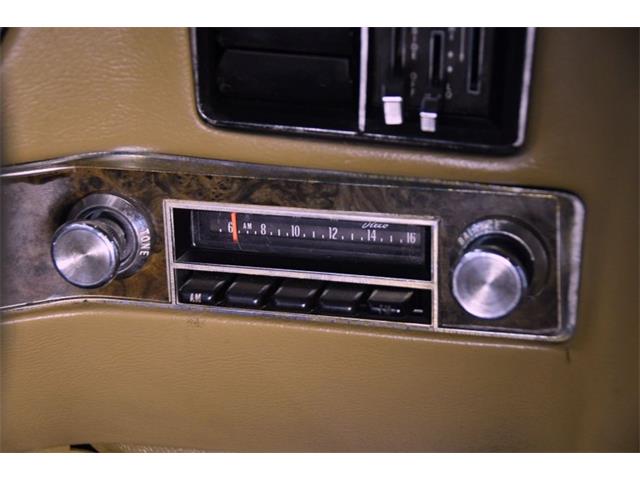 1969 Pontiac Grand Prix (CC-1374258) for sale in Volo, Illinois