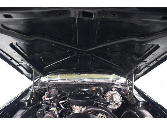 1969 Pontiac Grand Prix (CC-1374258) for sale in Volo, Illinois