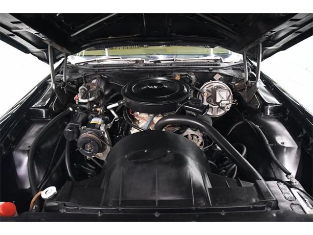 1969 Pontiac Grand Prix (CC-1374258) for sale in Volo, Illinois