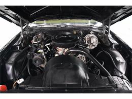 1969 Pontiac Grand Prix (CC-1374258) for sale in Volo, Illinois