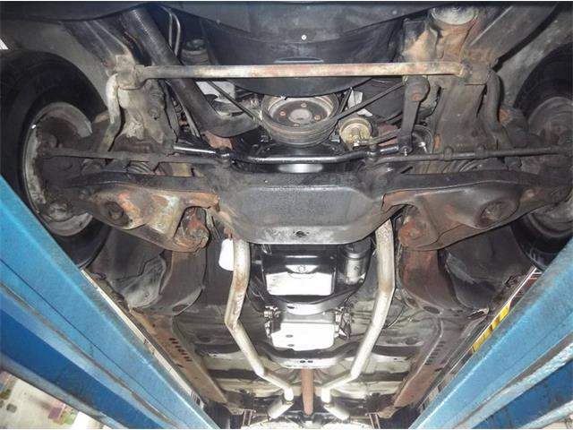 1969 Pontiac Grand Prix (CC-1374258) for sale in Volo, Illinois