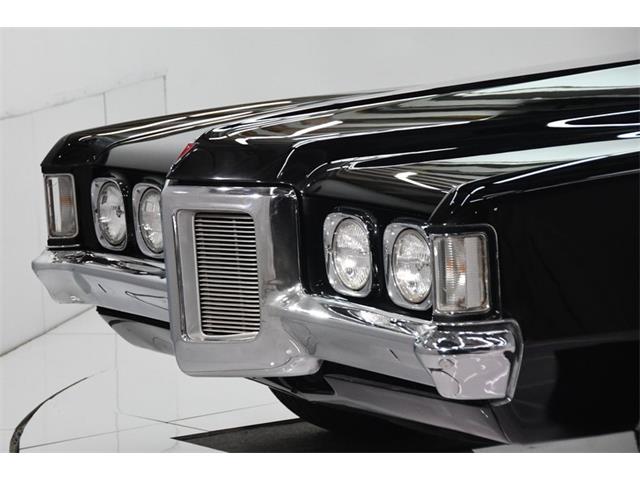 1969 Pontiac Grand Prix (CC-1374258) for sale in Volo, Illinois