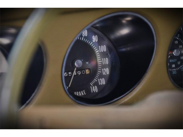 1969 Pontiac Grand Prix (CC-1374258) for sale in Volo, Illinois