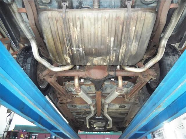 1969 Pontiac Grand Prix (CC-1374258) for sale in Volo, Illinois