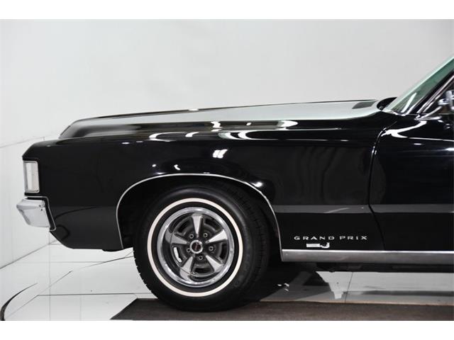 1969 Pontiac Grand Prix (CC-1374258) for sale in Volo, Illinois