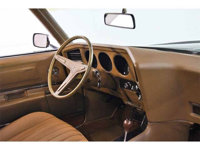 1969 Pontiac Grand Prix (CC-1374258) for sale in Volo, Illinois