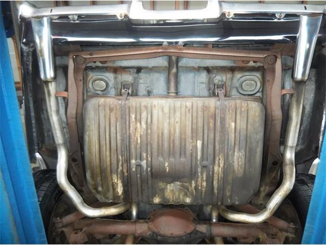 1969 Pontiac Grand Prix (CC-1374258) for sale in Volo, Illinois