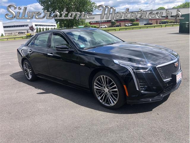 2019 Cadillac CT6 (CC-1374279) for sale in North Andover, Massachusetts