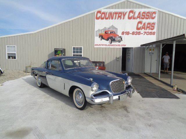 classic studebaker hawk for sale on classiccars com classic studebaker hawk for sale on