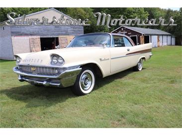 1958 Chrysler Windsor (CC-1374323) for sale in North Andover, Massachusetts