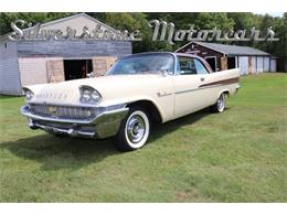 1958 Chrysler Windsor (CC-1374323) for sale in North Andover, Massachusetts