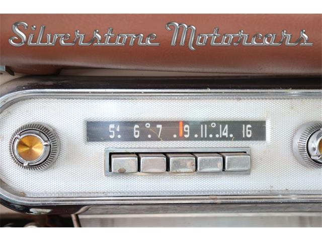 1958 Chrysler Windsor (CC-1374323) for sale in North Andover, Massachusetts