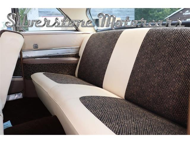 1958 Chrysler Windsor (CC-1374323) for sale in North Andover, Massachusetts
