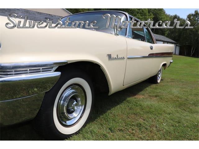 1958 Chrysler Windsor (CC-1374323) for sale in North Andover, Massachusetts